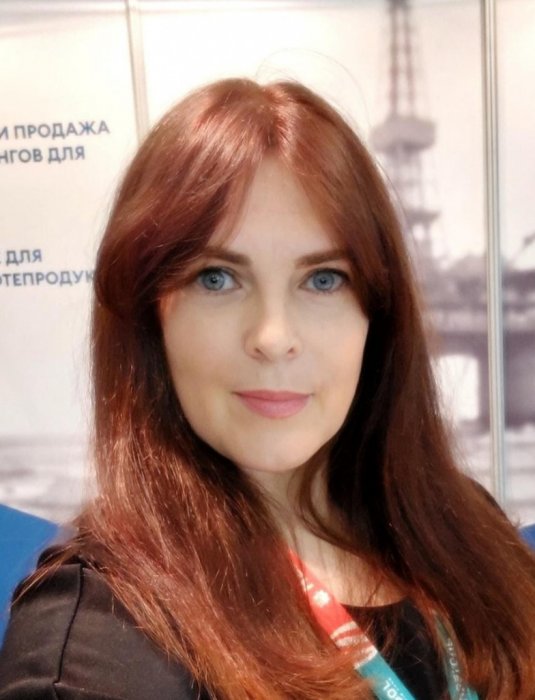 Екатерина Маковецкая