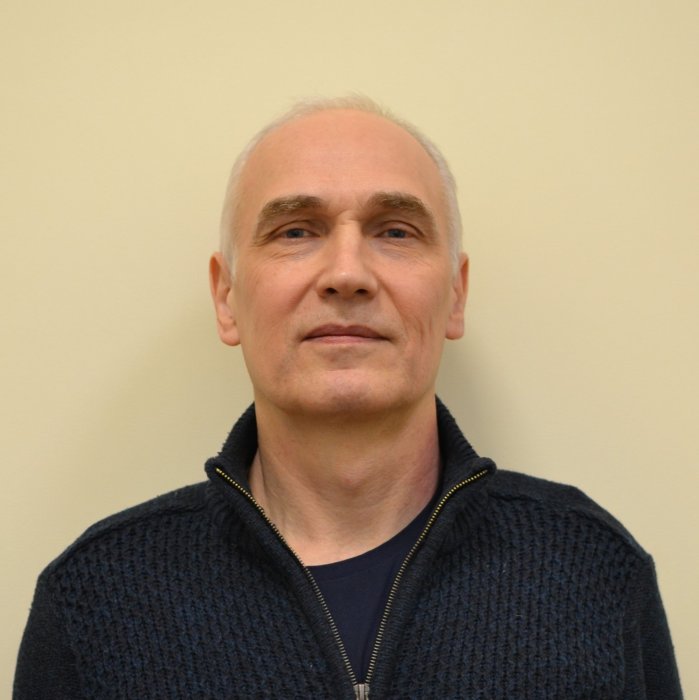 Станислав Борисов