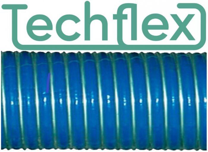 Шланг для автоцистерн TECHFLEX OIL (TankTruck)