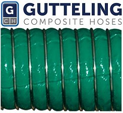 Композитный шланг Multi-Chem Green для авиации
