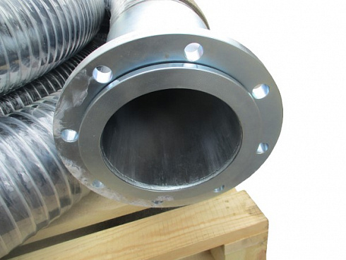 Шланг для горячих нефтепродуктов TECHFLEX OIL (High Temperature Hose)