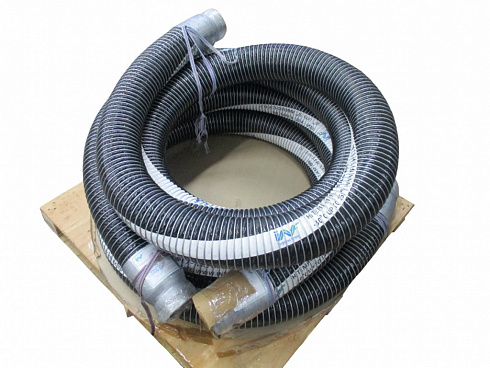 Шланг для битума TECHFLEX OIL (High Temperature Hose)