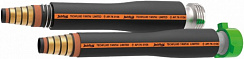 Цементировочный шланг высокого давления (High-Pressure Cement Hose).  Типы: SNG-SZ, NSG-SZ.