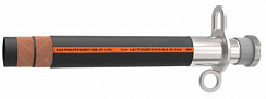 Напорный шланг для сыпучих материалов TECHFLEX SM10 SM20 (аналог DRY CEMENT SW)