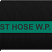 Напорный шланг для пескоструйной обработки и очистки поверхностей SANDBLAST HOSE (MM-012-…-V)