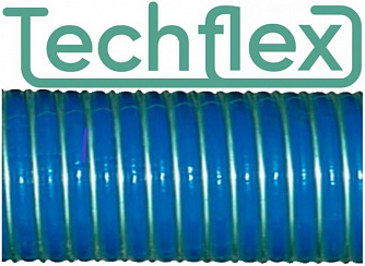 Шланг для автоцистерн TECHFLEX OIL (TankTruck)