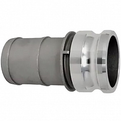 Соединения Камлок (Camlock) тип E