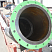 Шланг для транспортировки рыбы FP05 Fish Pump Hose