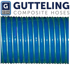 Шланг Multi-Oil Blue для OFFSHORE & Ship to Ship