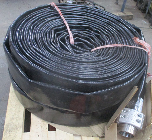 TECHFLEX PU-40, TECHFLEX PU-64