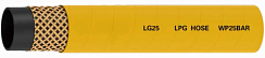 Напорный шланг для сжиженного газа TECHFLEX LG25